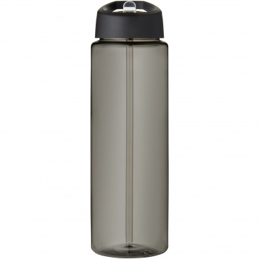 Logo trade liikelahjat tuotekuva: H2O Active® Eco Vibe 850 ml:n juomapullo sporttikannella