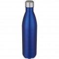 Cove 750 ml tyhjiöeristetty pullo, ruostumatonta terästä, Sininen