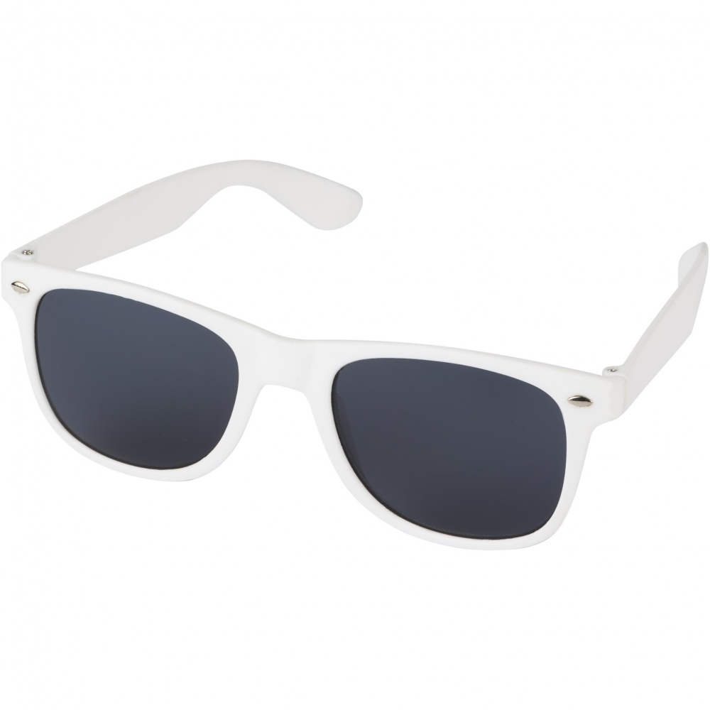 Logotrade mainoslahjat ja liikelahjat tuotekuva: Sun Ray -aurinkolasit kierrätetystä muovista