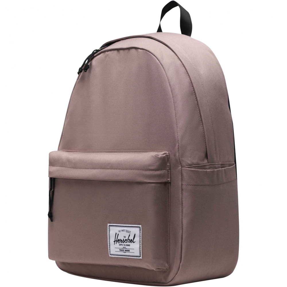 Logo trade liikelahja mainoslahja tuotekuva: Herschel Classic™ tietokonereppu 26 l, kierrätysmateriaalia