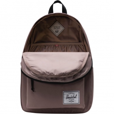 Logo trade liikelahjat tuotekuva: Herschel Classic™ tietokonereppu 26 l, kierrätysmateriaalia