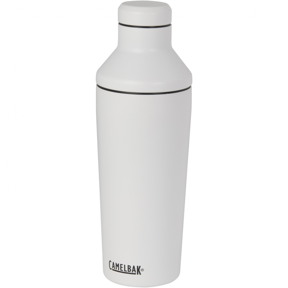 Logo trade mainoslahjat ja liikelahjat kuva: CamelBak® Horizon 600 ml:n tyhjiöeristetty cocktail-shaker