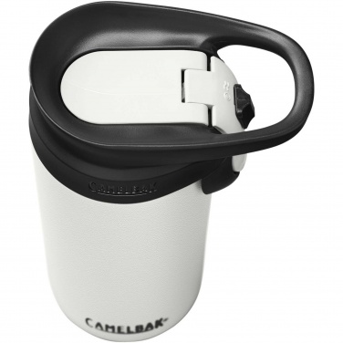 Logo trade liikelahjat mainoslahjat kuva: CamelBak® Forge Flow 350 ml:n tyhjiöeristetty termosmuki