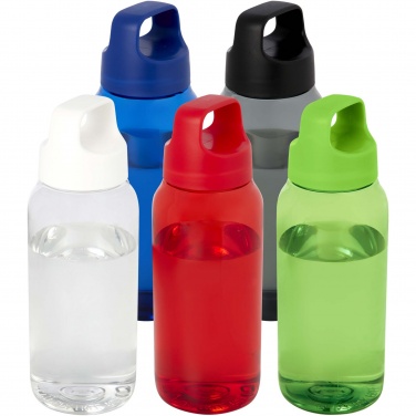 Logo trade mainostuote kuva: Bebo 500 ml:n vesipullo kierrätetystä muovista