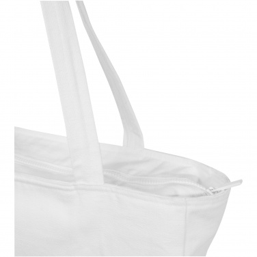 Logotrade mainostuotet kuva: Weekender 500 g/m² Aware™ -kassi kierrätetystä materiaalista