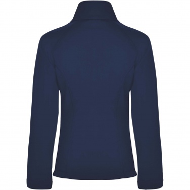 Logotrade liikelahja tuotekuva: Antartida naisten softshell-takki
