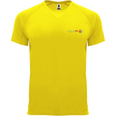 Logotrade liikelahjat kuva: Bahrain lasten lyhythihainen urheilu-t-paita