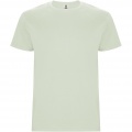 Stafford lasten lyhythihainen t-paita, Mist Green
