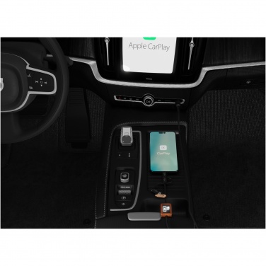 Logotrade mainoslahja ja liikelahja kuva: SCX.design C46 5-in-1 CarPlay-kaapeli