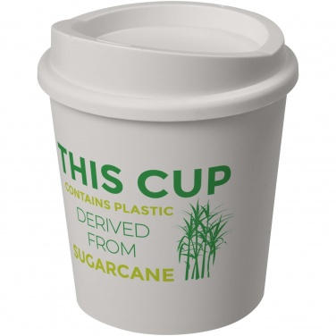 Logotrade liikelahja mainoslahja kuva: Americano® Switch Renew 200 ml kannellinen kahvimuki