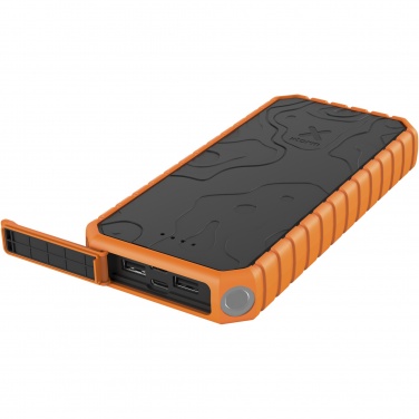 Logotrade liikelahjat mainoslahjat tuotekuva: Xtorm XR202 Xtreme 20 000 mAh 35 W QC3.0 vedenpitävä ja kestävä varavirtalähde taskulampulla