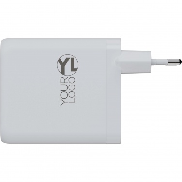 Logotrade liikelahja tuotekuva: Xtorm XEC140 GaN²Ultra 140 W -seinälaturi