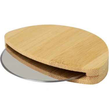 Logotrade mainoslahja tuotekuva: Navajo pizzaleikkuri