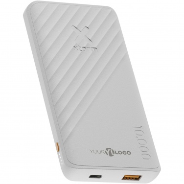 Logotrade mainoslahja ja liikelahja kuva: Xtorm XG210 Go2 15 W:n ja 10 000 mAh:n pikalatausvirtalähde