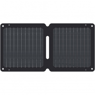Logo trade liikelahjat tuotekuva: Xtorm XR2S14 SolarBooster14 W:n taitettava aurinkopaneeli