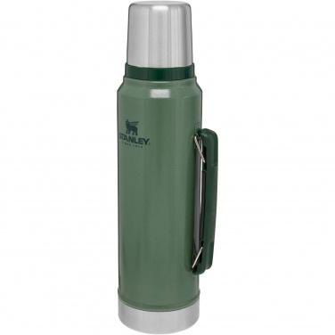 Logotrade mainoslahja tuotekuva: Stanley Classic 1 000 ml:n pullo