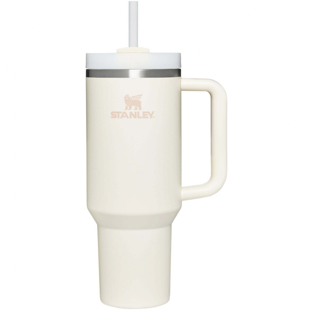 Logotrade mainoslahjat ja liikelahjat tuotekuva: Stanley Quencher H2.0 1 200 ml:n juomamuki