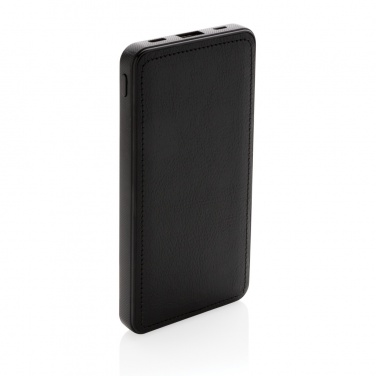 Logotrade mainoslahjat kuva: Tusca 10.000 mAh PU varavirtalähde