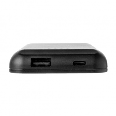 Logotrade mainostuotet kuva: Magneettinen 5000mAh 5W langaton virtapankki
