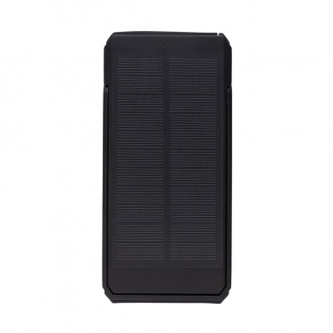 Logotrade mainoslahja tuotekuva: Skywave aurinkovoimapankki 10000mAh RCS muovista