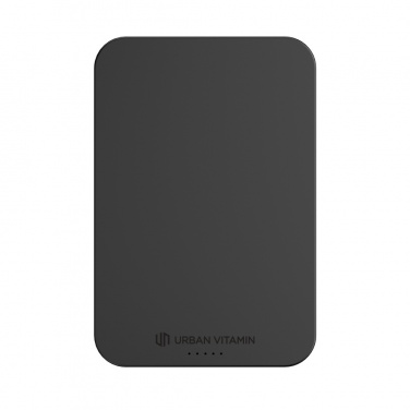 Logotrade mainoslahjat ja liikelahjat tuotekuva: Urban Vitamin Richmond 5000mAh virtapankki RCS