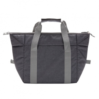 Logo trade liikelahja kuva: Tote & Duffle kylmälaukku