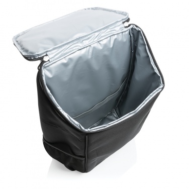 Logotrade mainostuote tuotekuva: Swiss Peak AWARE™ 1200D deluxe kylmäreppu
