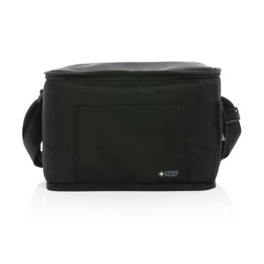 Logotrade mainostuotet kuva: Swiss Peak AWARE™ 1200D deluxe 8 tölkin kylmälaukku