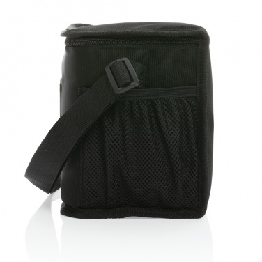 Logotrade mainoslahjat ja liikelahjat tuotekuva: Swiss Peak AWARE™ 1200D deluxe 8 tölkin kylmälaukku