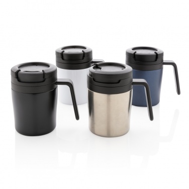 Logotrade liikelahjat kuva: Coffee to go muki