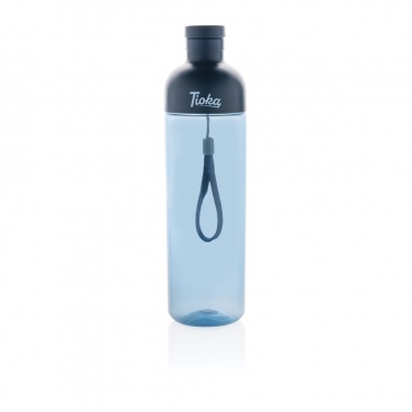 Logo trade liikelahjat tuotekuva: Impact vesipullo 600 ML RCS RPET