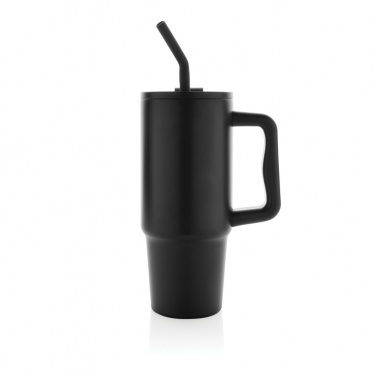 Logotrade liikelahja tuotekuva: Embrace deluxe RCS kierrätetty SS juomapullo 900ml