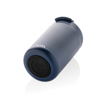 Logotrade liikelahja tuotekuva: Avira Alya RCS Re-steel matkamuki 300 ml