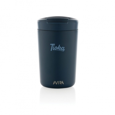 Logo trade liikelahjat tuotekuva: Avira Alya RCS Re-steel matkamuki 300 ml