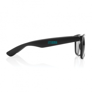 Logo trade mainoslahjat ja liikelahjat kuva: GRS aurinkolasit kierrätetystä muovista