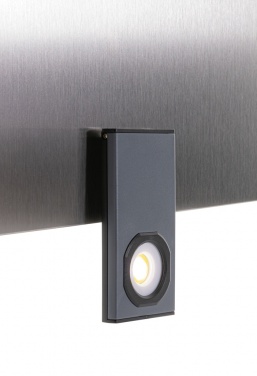 Logotrade mainoslahjat ja liikelahjat tuotekuva: Gear X USB taskutyövalo 260 lumenia RCS muovista