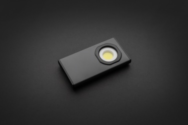 Logo trade mainoslahja kuva: Gear X USB taskutyövalo 260 lumenia RCS muovista