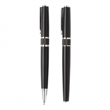 Logotrade mainoslahjat kuva: Swiss Peak deluxe -kynäsetti