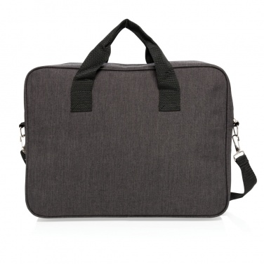 Logotrade liikelahjat kuva: Basic 15” kannettavan laukku