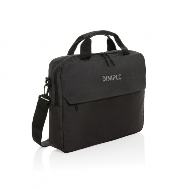 Logotrade mainostuotet kuva: Kazu AWARE™ RPET basic 15.6" tietokonelaukku