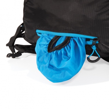 Logotrade mainoslahja ja liikelahja kuva: Explorer keskikokoinen retkeilyreppu 26L PVC-vapaa