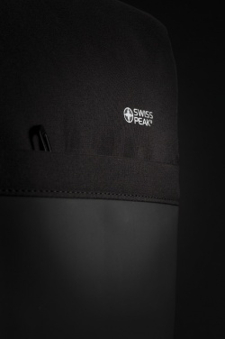 Logo trade liikelahja kuva: RFID&USB 15"-turvareppu