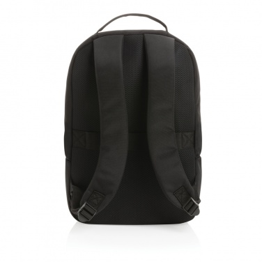 Logotrade liikelahja tuotekuva: Swiss Peak AWARE™ RPET 15.6" päiväreppu