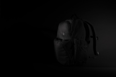 Logotrade mainostuotet kuva: Swiss Peak AWARE™ RPET 15.6" työmatkareppu