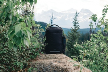 Logotrade liikelahjat mainoslahjat tuotekuva: Swiss Peak AWARE™ XXL viikonloppureppu