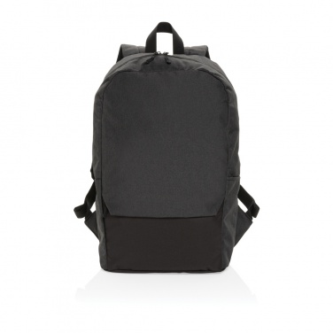 Logotrade liikelahjat kuva: Kazu AWARE™ RPET basic 15.6" tietokonereppu