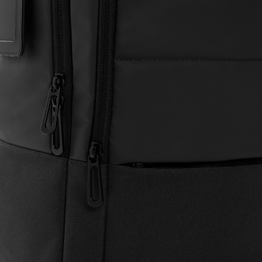 Logotrade mainoslahjat ja liikelahjat tuotekuva: Armond AWARE™ RPET  15.6" deluxe tietokonereppu