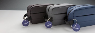 Logotrade liikelahjat kuva: Impact AWARE™ RPET laukku kylpytuoteille