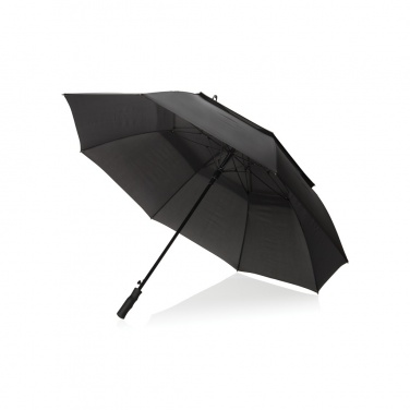 Logotrade mainostuotet kuva: Swiss Peak AWARE™ Tornado 30" myrskysateenvarjo