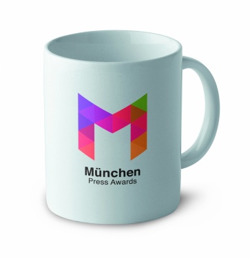 Logo trade mainoslahjat tuotekuva: Keraaminen muki